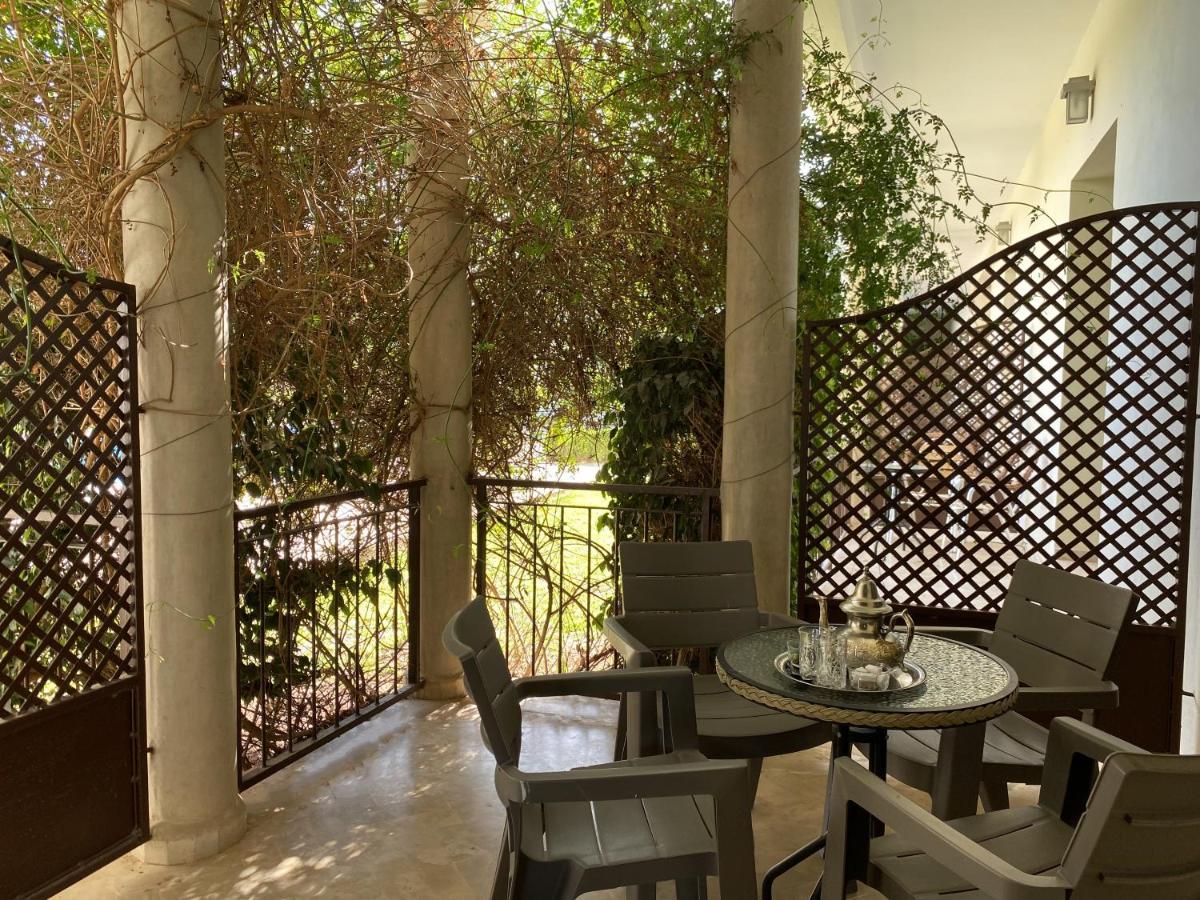 Villa Agapanthe Fes Exterior photo